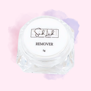 Lash Remover