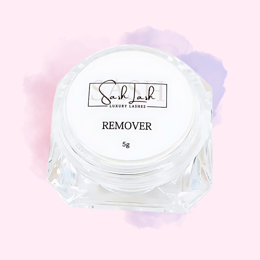 Lash Remover