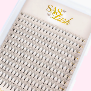 Pre Made Lashes - Large Mix Tray