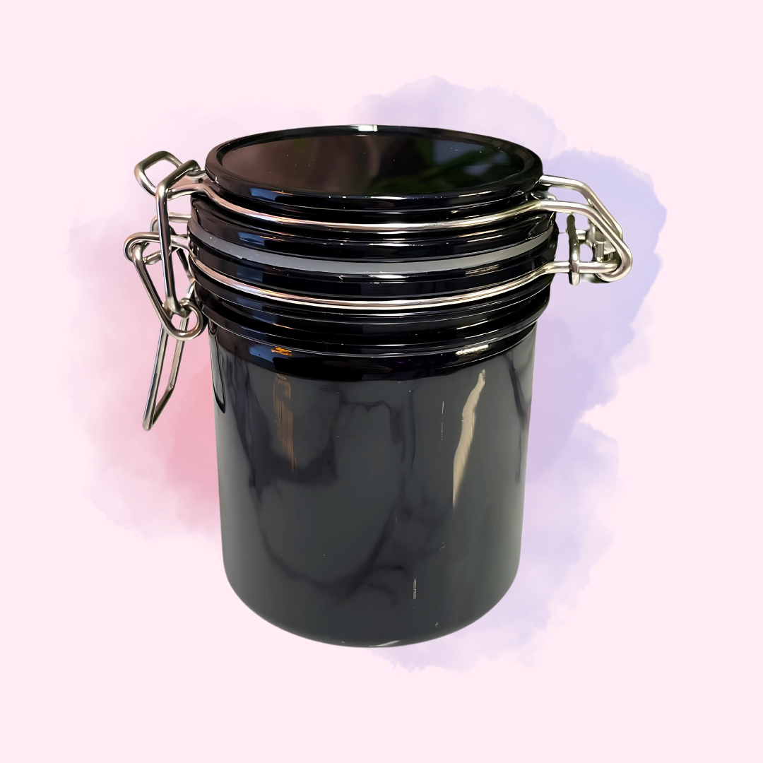 Glue Container