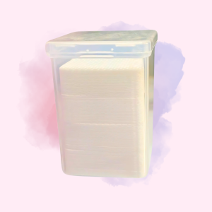 Lint Free Wipes