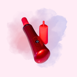 Glue Mixer