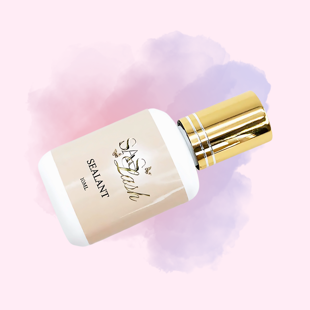 Lash Sealant