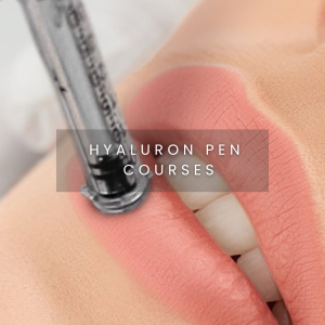 Hyaluron Pen (No Needle) Lip Filler