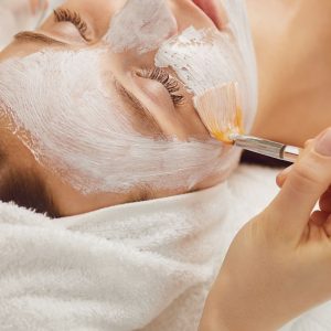 Beginners Basic Facial Course