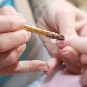 4 Day Acrylic Nails Masterclass