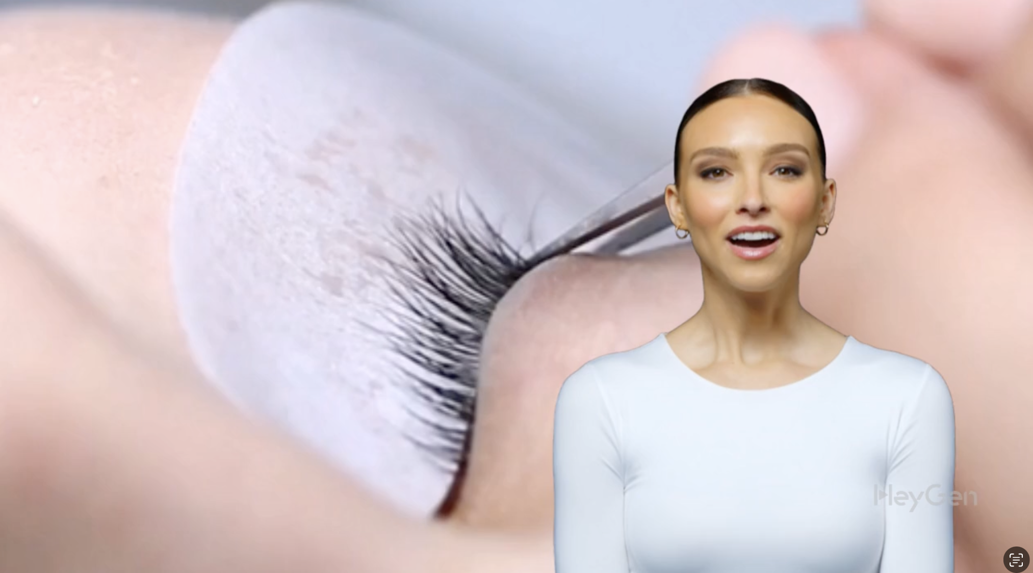 Lash Mastery: Classic Set Application