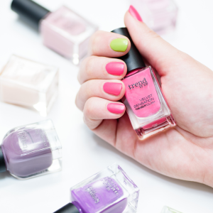 UV Gel Polish Course