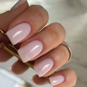 UV Builder Gel Course (BIAB)