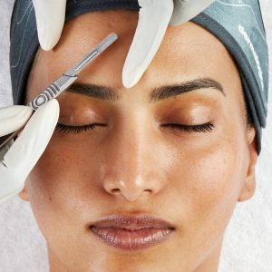 Dermaplaning Facial Course