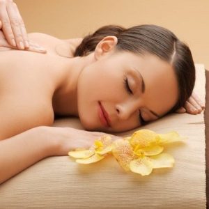 Full Body Massage