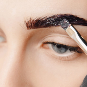 Henna Brow Course