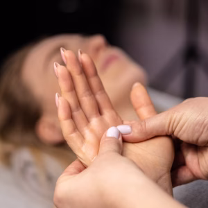 Reiki Healing Level 2