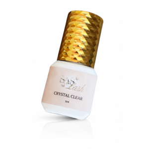 Crystal Clear Sensitive Lash Glue