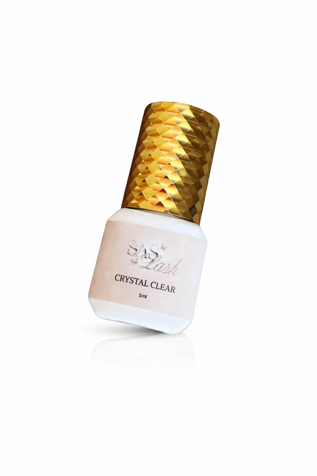 Crystal Clear Sensitive Lash Glue