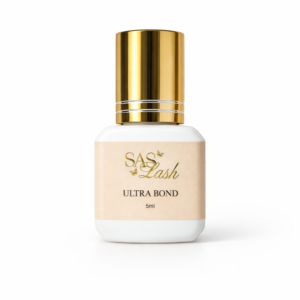 Ultra Bond Fast Drying Lash Glue