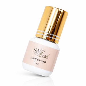 Quick Bond Fast Drying Lash Glue
