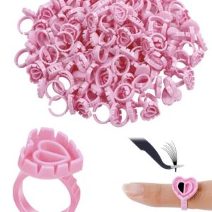 Glue Ring 100 Pack