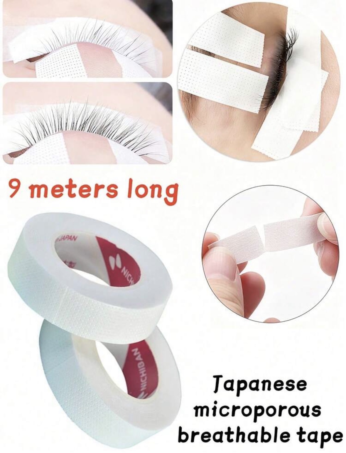 Lash Tapes - Image 3