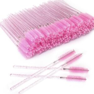 Lash Brushes - Pack 100