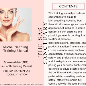 Micro-Needling