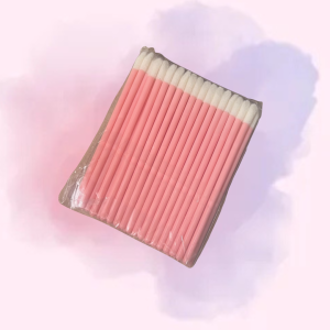 Lip Brushes 100 Pack