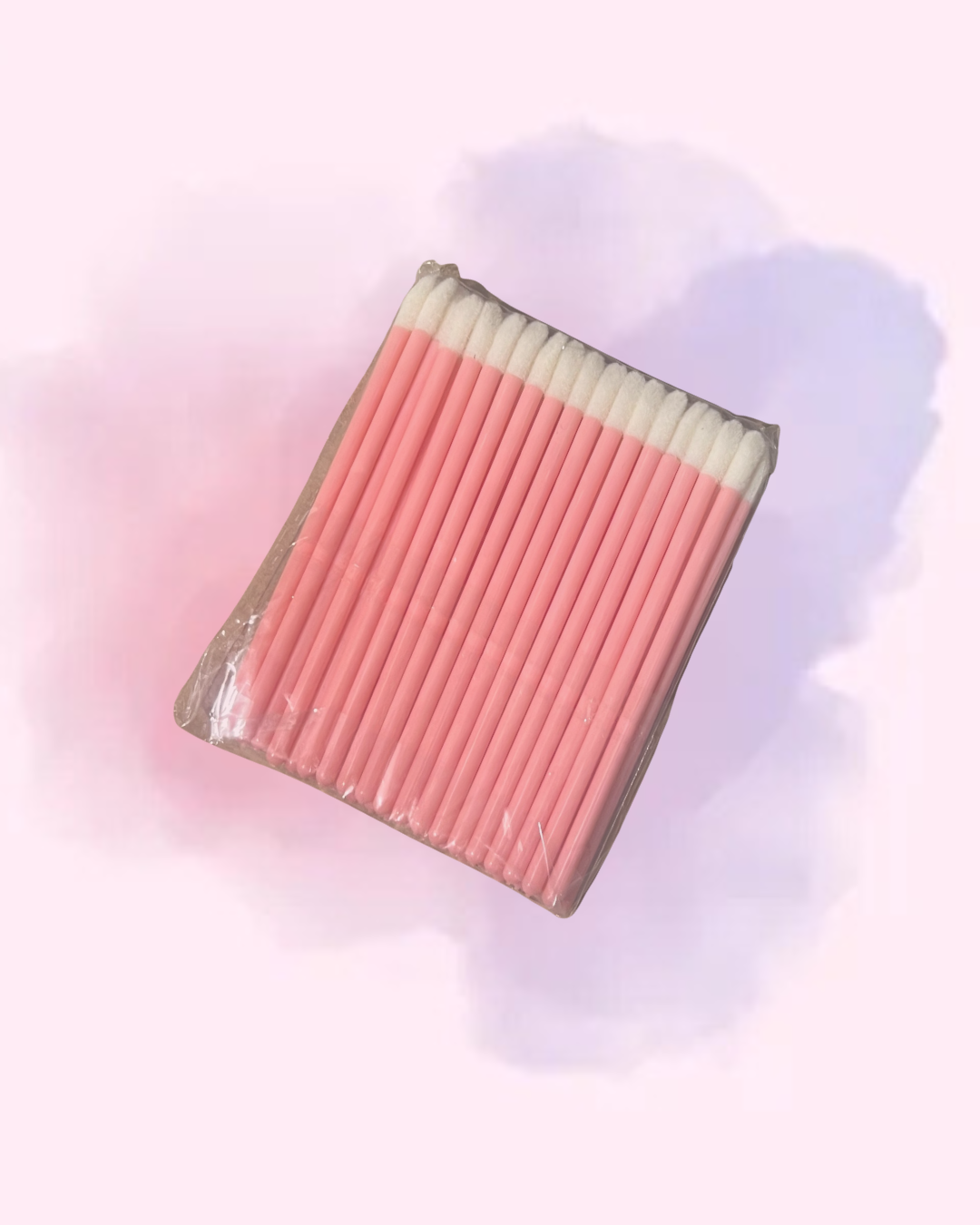 Lip Brushes 100 Pack