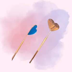 Lash Mirror