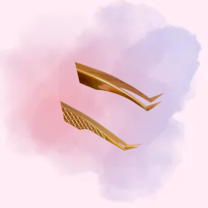 Fibre Tip Tweezers