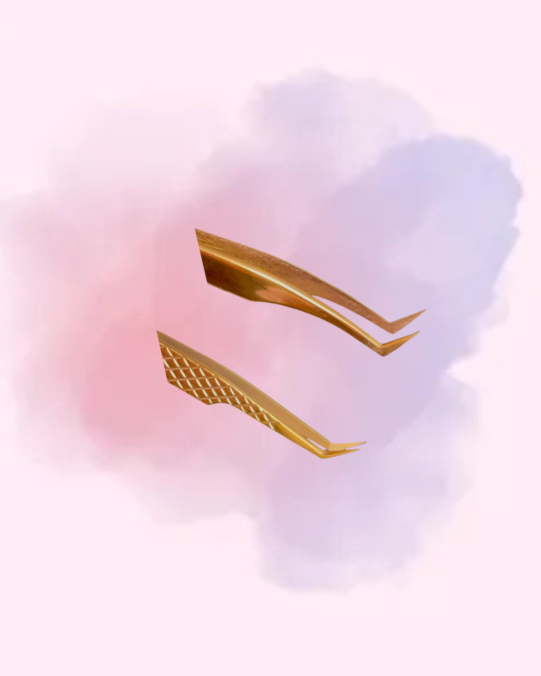 Fibre Tip Tweezers