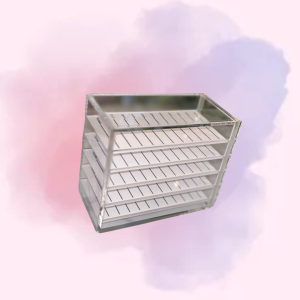 Lash Strip Pallet