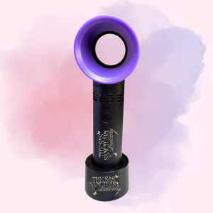 Lash Fans