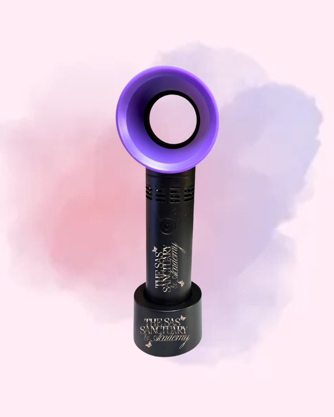 Lash Fans