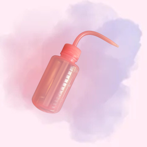 Rinse Bottle