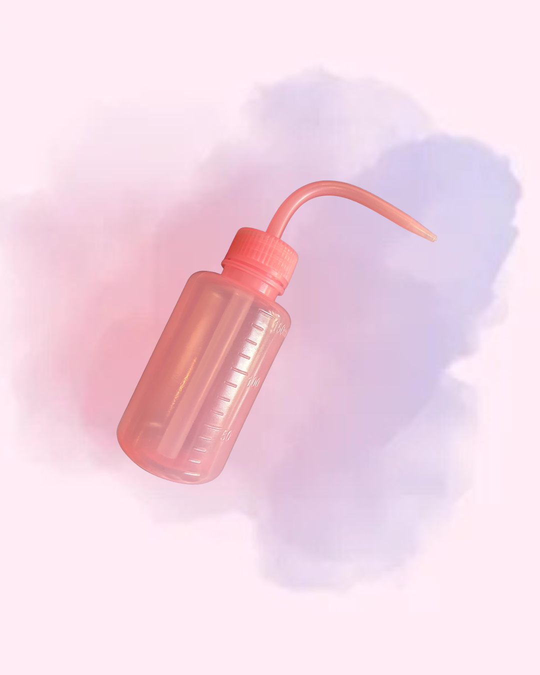 Rinse Bottle