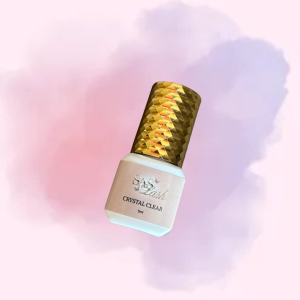 Crystal Clear Lash Glue