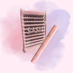 DIY Cluster Lash, Seal & Bond Bundle