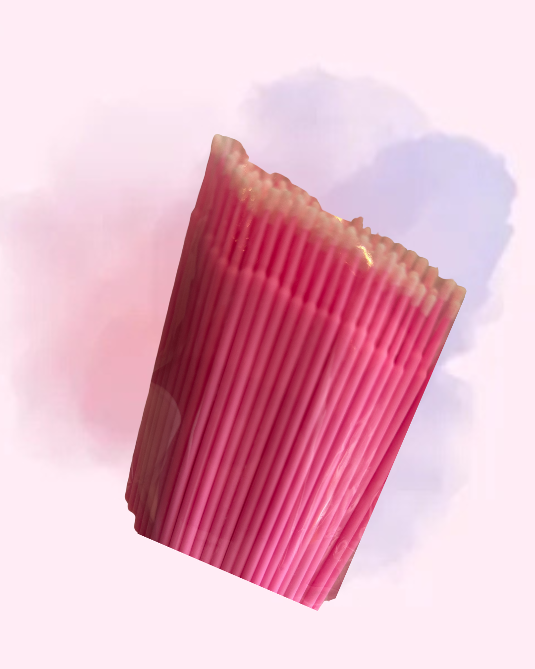 Micro Brushes 100 Pack