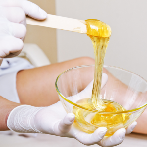 Intimate Waxing Course
