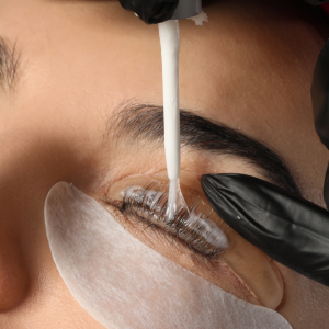 Lash Lift & Tint Course