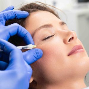 Foundation Botulinum Toxin (Botox)