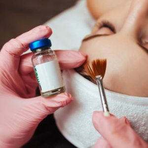 Advanced Chemical Peel Course