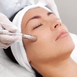 Micro-Dermabrasion Course